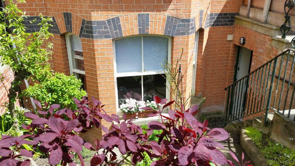 Claremount Apartamento Bray Exterior foto
